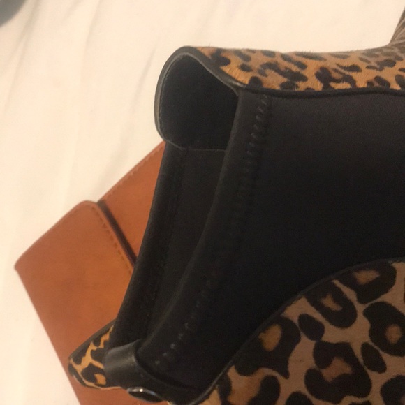 Fall booties - Picture 4 of 8